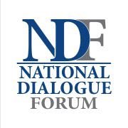 National Dialogue Forum (@ndf_pak) 's Twitter Profile