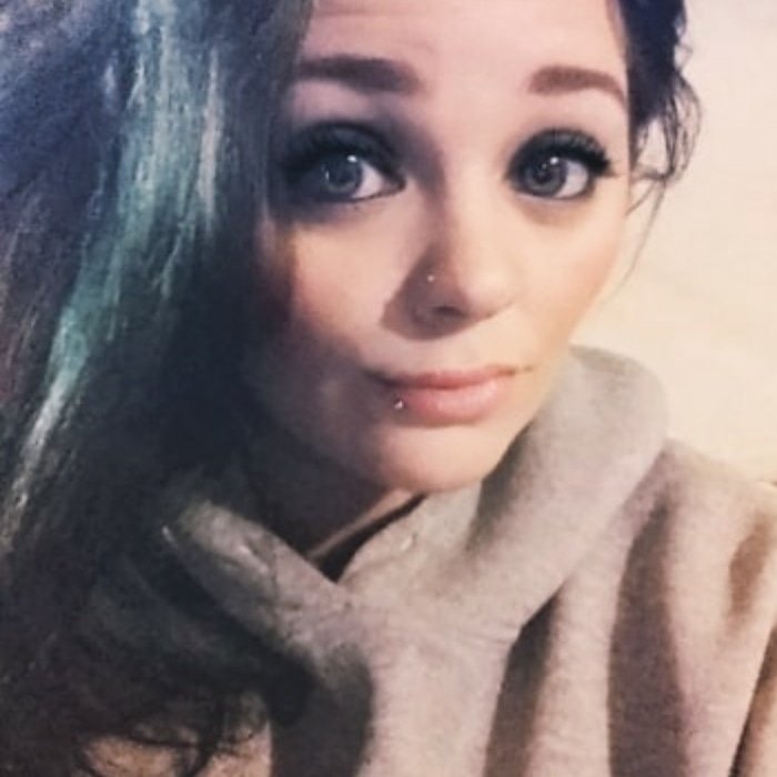 Jess89117617's profile picture. PotHeAd - StOnErChIcK - GirlyShaggyDoo