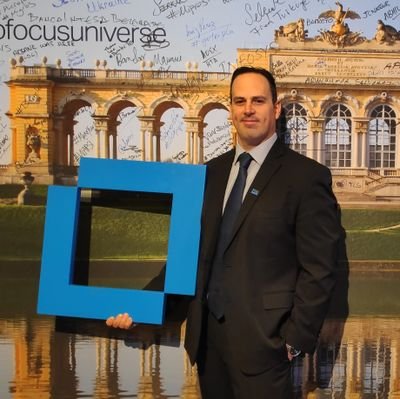 MarketDevAce's profile picture. My opinions are my own and do not necessarily represents Hewlett Packard Enterprise