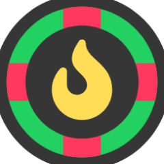 The only gaming platform with longterm profitable games. The ultimate answer to boring casinos and Ponzi Dapps!