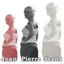 Joan Pierre Jeans - @JoanPierreJeans - Twitter