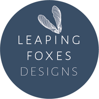 leapingfoxes(@leapingfoxes) 's Twitter Profileg