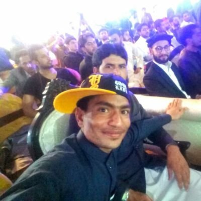 EngrtSadiqUllah's profile picture. ‏‏‏اس وقت تک محنت کرو
جب تمہارا دستخط ایک آٹوگراف کہلایا جائے