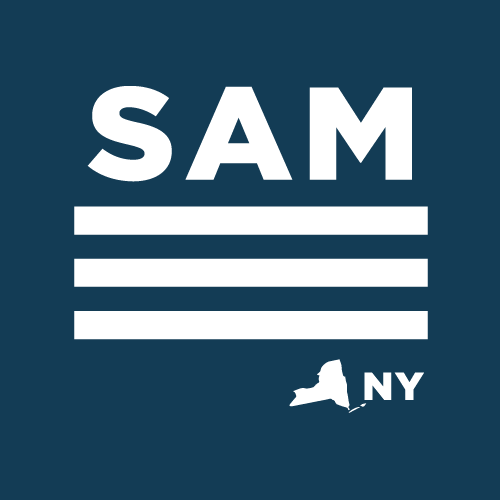 SAM New York