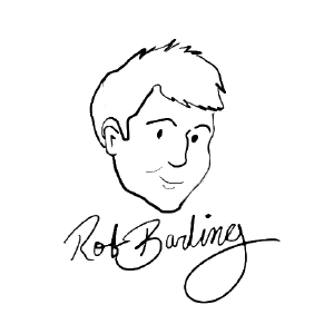 Rob_Barling's profile picture. Teacher and Coach for Seton Hall Prep          BFA in AnimationIllustration, Masters Animation student at Academy of Art University. Simply a creative