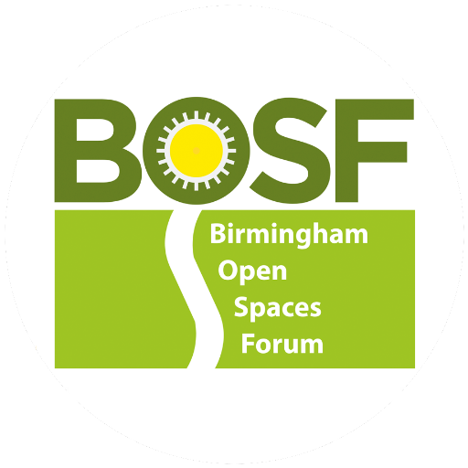 Birmingham Open Spaces Forum - Volunteers making Birmingham's Parks & Open Spaces great!