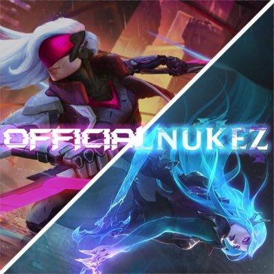 Nukezlol Profile Picture