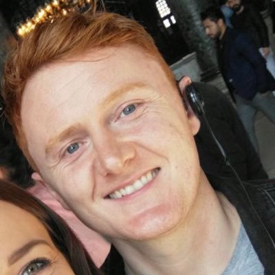 Guy_Sinnott's profile picture. 