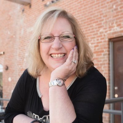 SandeeCardLadee's profile picture. Coaching businesses to grow sales and profits through appreciation marketing by. . .NOT marketing.