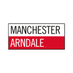 Manchester Arndale (@manarndale) Twitter profile photo