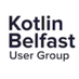 Kotlin Belfast User Group (KBUG) (@kotlinkbug) Twitter profile photo Kotlin Belfast User Group (KBUG) (@kotlinkbug) Twitter profile photo