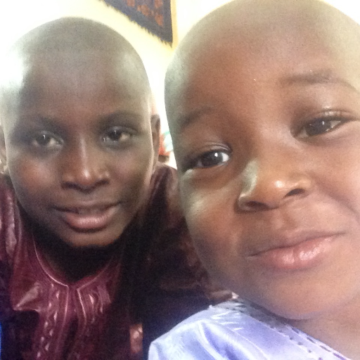 AmadouABATHINA's profile picture. 