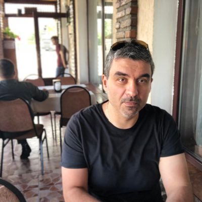 DodocTudorel's profile picture. 