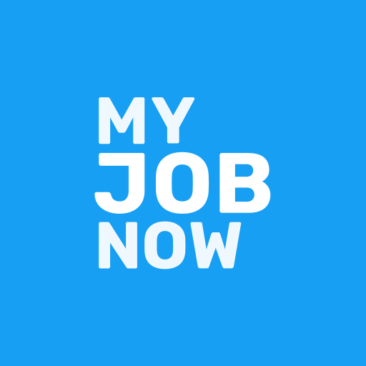 myjobnowapp's profile picture. 
