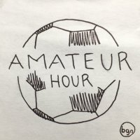 Amateur Hour Soccer (@amateurhoursccr) 's Twitter Profile Photo Amateur Hour Soccer (@amateurhoursccr) 's Twitter Profile Photo
