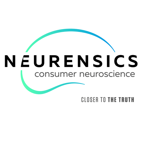 Neurensics is the world’s first neuromarketing research and consulting firm with direct access to neuroimaging techniques.