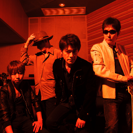 OfficialZyyg's profile picture. ＜ロックバンド「ZYYG」公式X＞ ZYYG from Japan official
スタッフが運営しているアカウントです。
 高山征輝(Vo.) @ZYYG_Takayama 　後藤康二(Gt.) @gt_ck510 
加藤直樹(Ba.) @kato_bass　 藤本健一(Dr.) @KenKen331