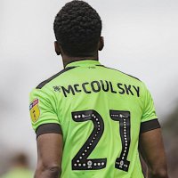 Shawn McCoulsky(@SMccoulsky) 's Twitter Profile Photo