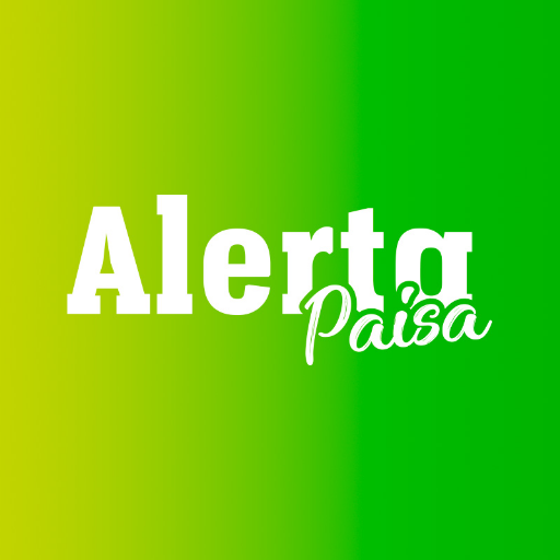 AlertaPaisa Profile Picture