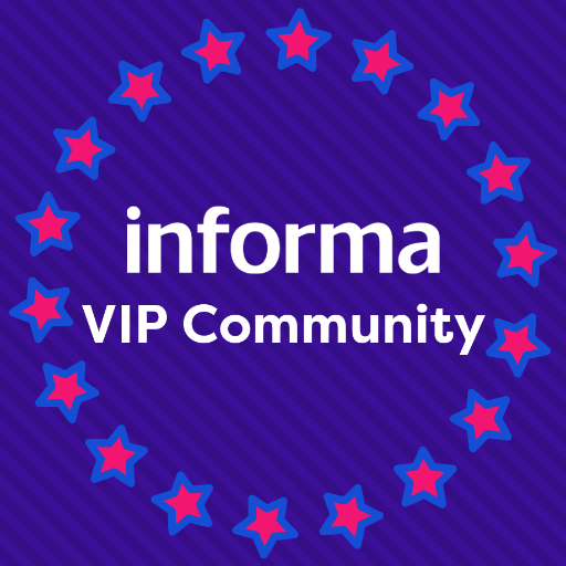 InformaTechVIP's profile picture. IoT World, May 13th-16th