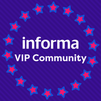 Informa Tech VIP (@informatechvip) 's Twitter Profile