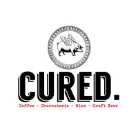 Cured Café Bar(@curednottingham) 's Twitter Profile Photo