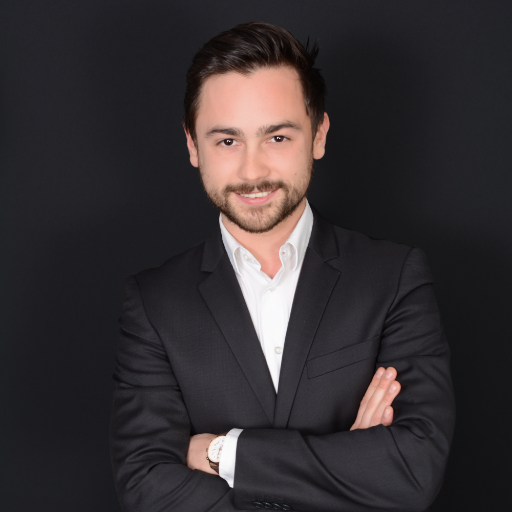 AdrienChret's profile picture. 