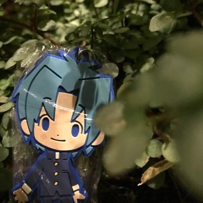 麻の字さんのプロフィール画像