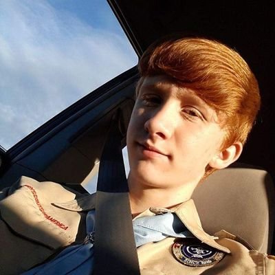 FusionaryK's profile picture. Hi,
I'm Kind,
I'm White,
I'm Light,
I'm Right,
And I Like,
To Stay Up At Night