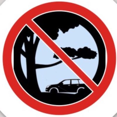 We will not be silent about the importance of automobiles to the health of our parks. Pls send pics of cars enjoying SF parks, DMs open. RecParkExile at gmail