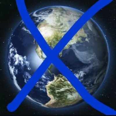 no earth society