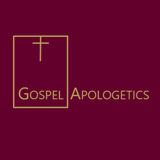 Observations by Gospel Apologist, Albert Spalding,  https://t.co/IQnplfCEdA Most recent debate is at https://t.co/wxY9NHSYMG and book at https://t.co/EaI8Wiao6E