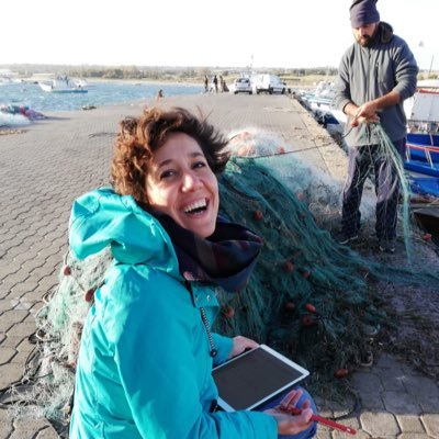 Marine ecologist @SznDohrn passionate about #marineecosystems #evidencebasedmanagement #functionaldiversity #fisheriesecology&management #scicomm #scipolnexus