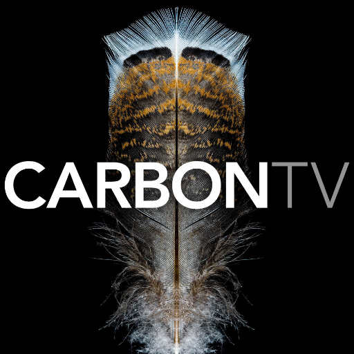 CarbonTV Profile Picture