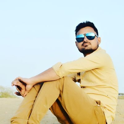 prakash_kodecha's profile picture. My self Om Prakash
