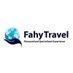 Fahy Travel Galway (@fahy_travel) Twitter profile photo