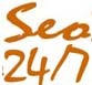 seo24by7's profile picture. SEO 24by7 is SEO solutions provider company-seo,sem,serm,smo.
222 SEO Tools ! Excellent 222 Free SEO Tools provided by seo 24by7