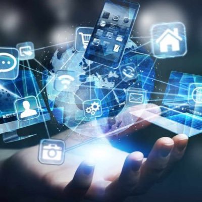 TechBlast3's profile picture. 