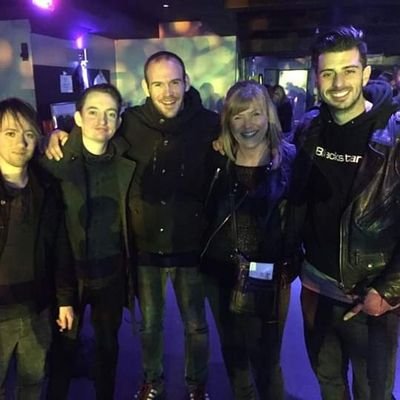 simmoinflight's profile picture. Day by day theres a man in a suit who's gunna make you pay