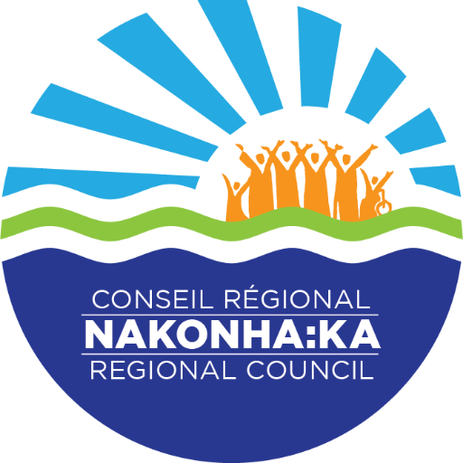 Conseil regional Nakonha:ka Regional Council UCC