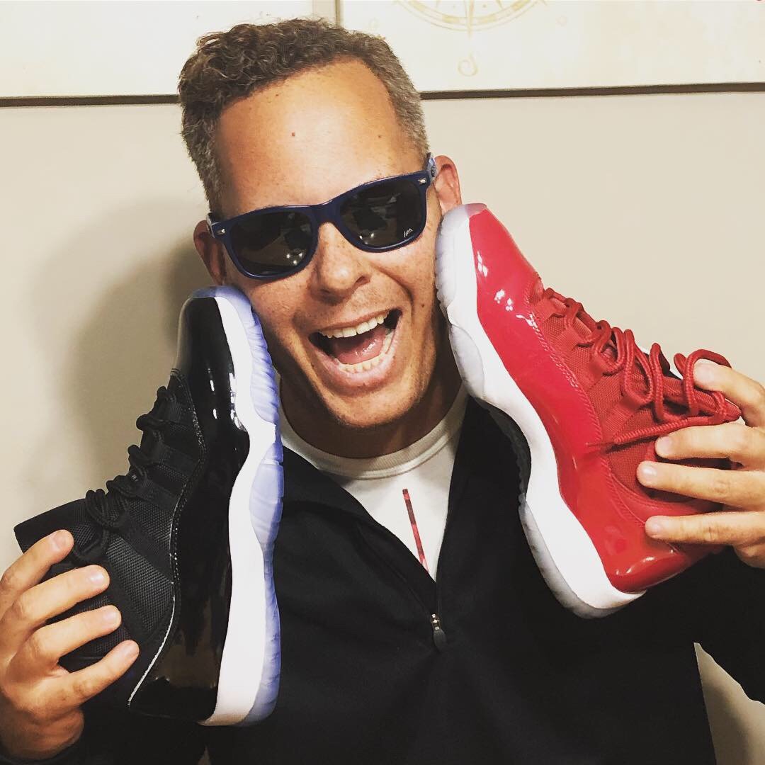 csworlds's profile picture. 👟Kicks, cleats and more! Retailer/reseller. Shipping orders to US & PR 🇺🇸🇵🇷 *Tambien se habla español*
