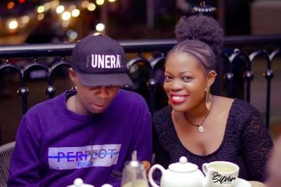 kiwamaggie's profile picture. I take things slow