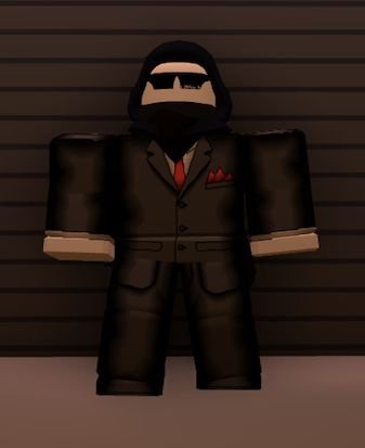 RobloxP55185596's profile picture. Hi my name is 5VAHAGN5 in Roblox i am playing Jailbreak with my friends .We invate best players to our group