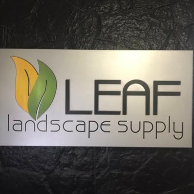 We sell plants, trees and landscape supplies