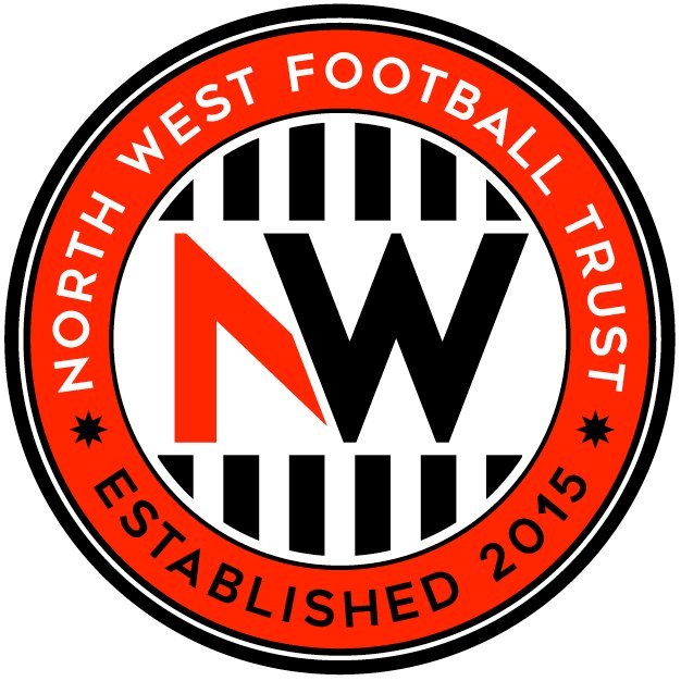 A charity aiming to provide #FootballForAll across the North West region Making the game accessible to everyone @OfficialBBDFL @OfficialNWGFL @OfficialNWWFL