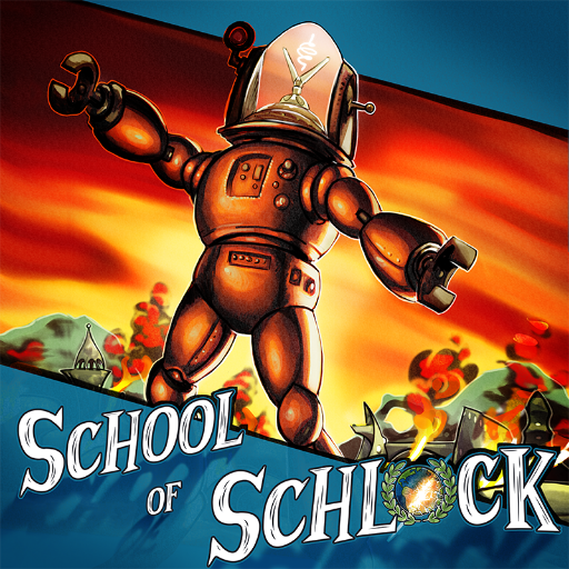 SchoolofSchlock Profile Picture