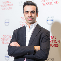 Dimitris Litsikakis (@frozengr) 's Twitter Profile