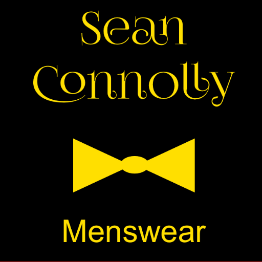 Connolly Menswear