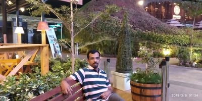 johnsonmathewv's profile picture. 