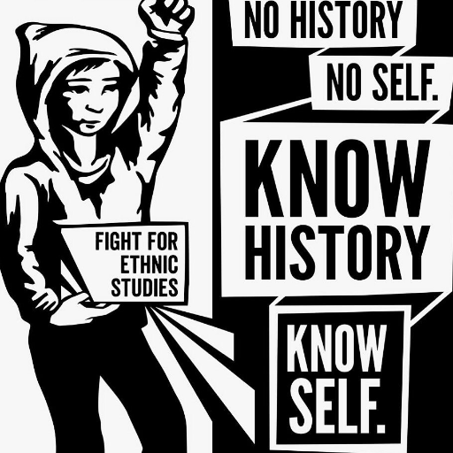 This account is managed by students of CSULB's Ethnic Studies Initiative at Long Beach Poly High School